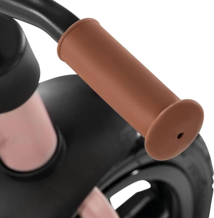 Image du produit Hauck E Z Rider 12 Matt Rose (12")