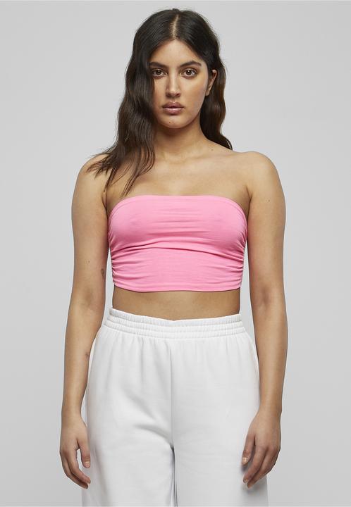 Produktbild Urban Classics Ladies Neon Bandeau Top (M)