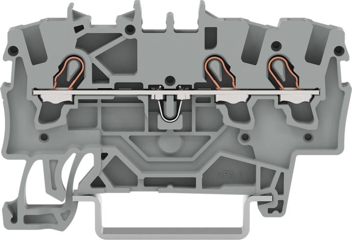 Image du produit Wago Borne de passage