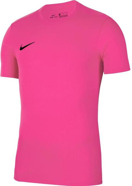 Image du produit Nike Dry Park VII JSY SS rose T-shirt pour enfants BV6741 616 (M) (M)