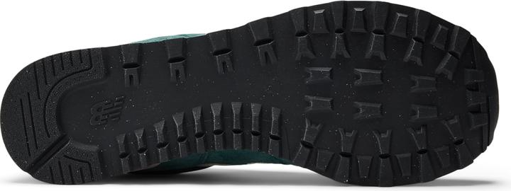 Actual product image New Balance U574VPG (37)