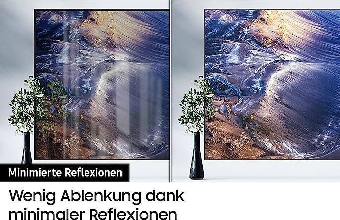 Immagine prodotto Samsung QE43QN93C (43", QLED, 4K)