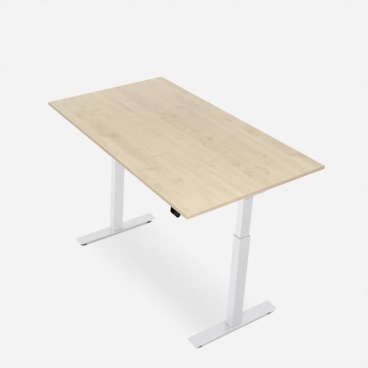 Immagine prodotto WRK21 Scrivania intelligente 120 x 80 cm (80 x 120 x 117 cm)