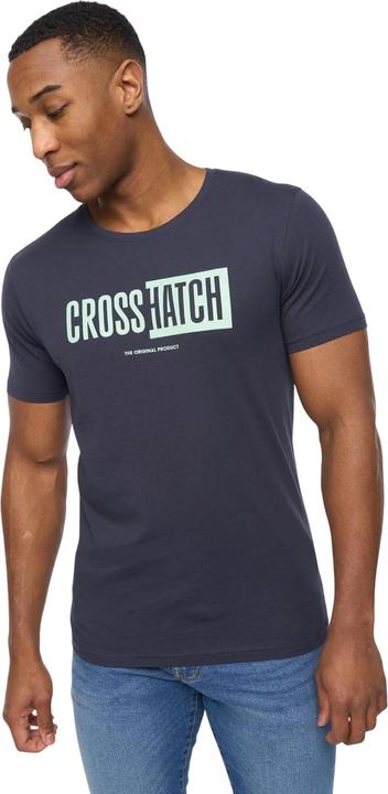 Produktbild Crosshatch Logotime TShirt (5erPack) (S)