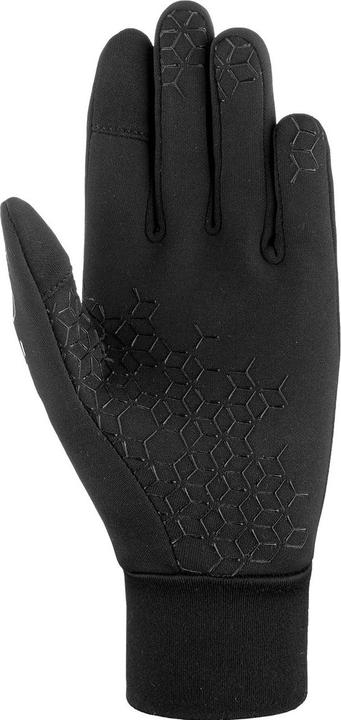 Actual product image Reusch Ashton Touch-Tec JR (5.5)
