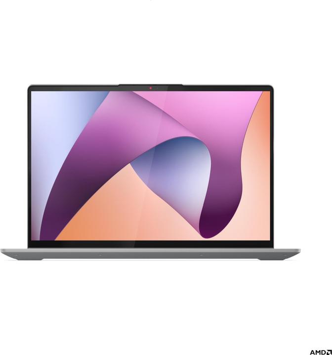 Produktbild Lenovo IdeaPad Flex 5 16ABR8 (16", AMD Ryzen 5 7430U, 16 GB, 512 GB, DE)