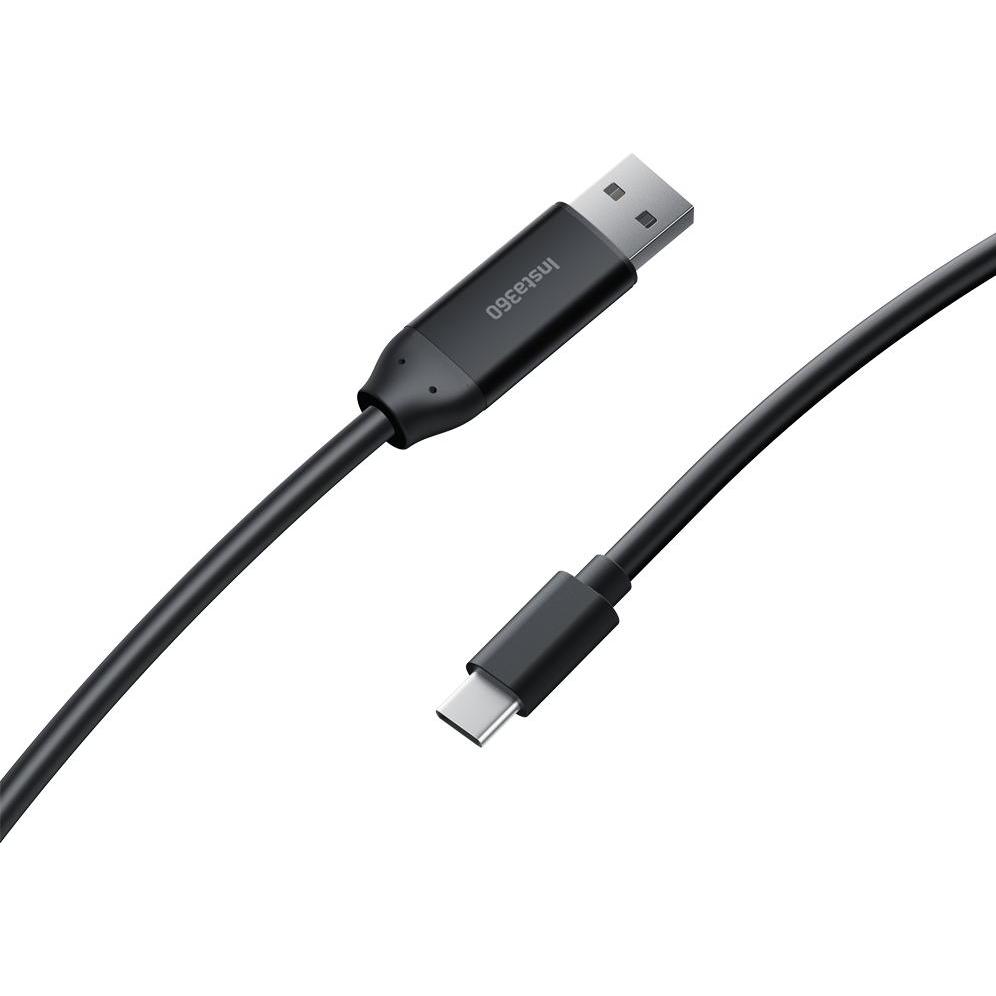 Insta360 USB-C Kabel für Connect Videobar 10m / 2x USB-C(M), Accessori action cam