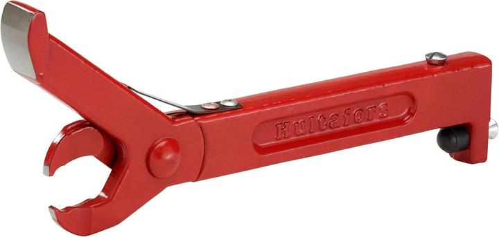 Produktbild Hultafors Nagelauszieher