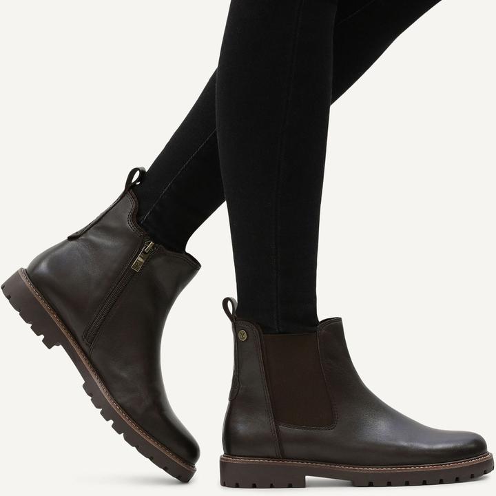 Produktbild Caprice Stiefelette (38)