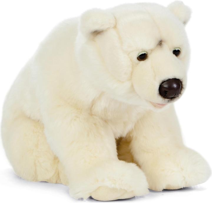 Produktbild Living Nature Eisbär extra gross (60 cm)