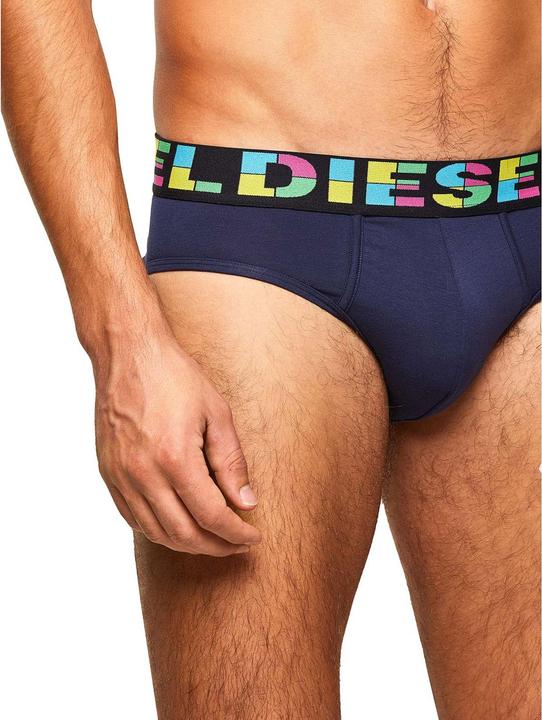 Produktbild Diesel Slip Casual Stretch UMBR-ANDRETHREEPACK (XL, 3er Pack)