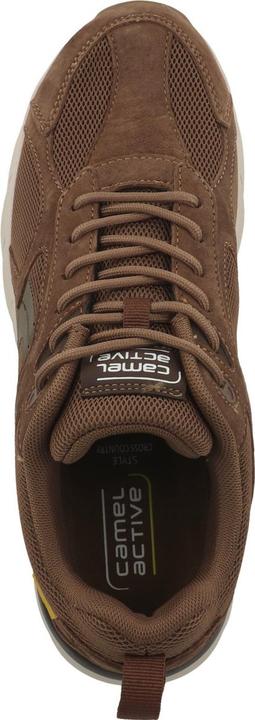 Image du produit Camel Active Sneaker mit griffiger Sohle (43)