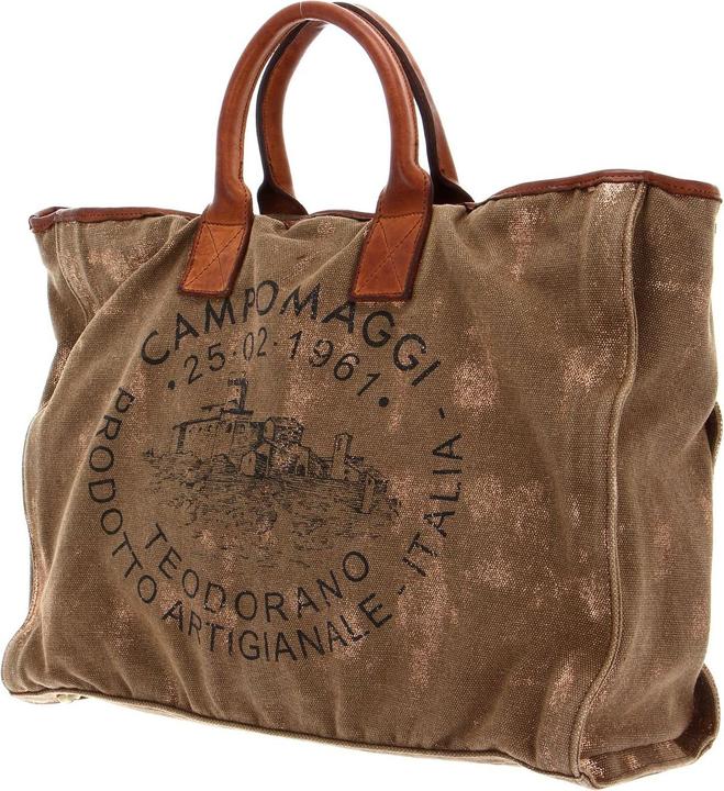 Produktbild Campomaggi Shopper Crocus C29990