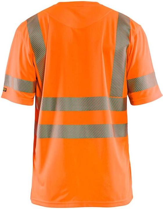 Produktbild Blakläder UV-beständiges T-Shirt mit hoher Sichtbarkeit (S)