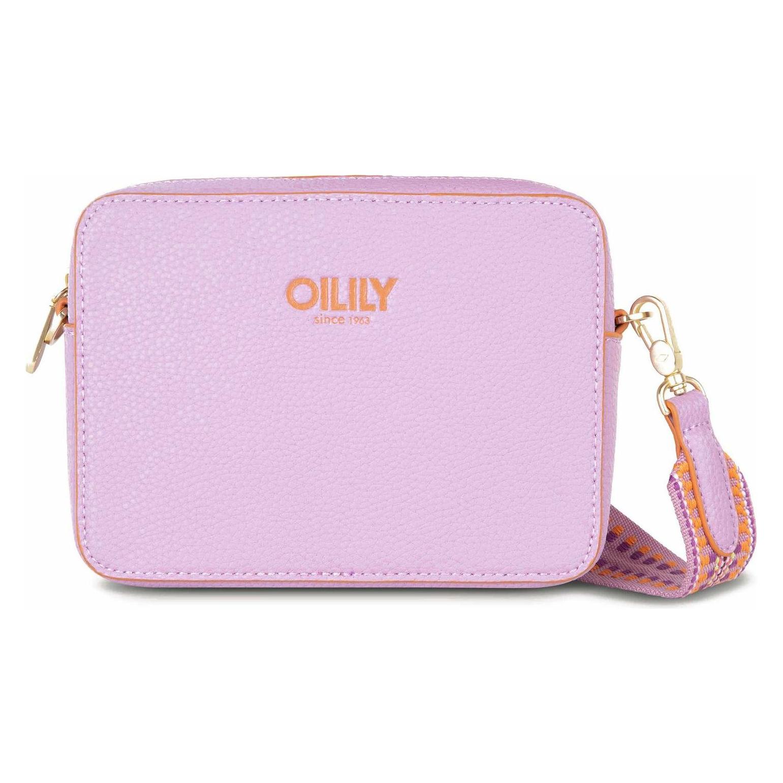 Oilily, Damen, Handtasche, Xara Shoulder Bag