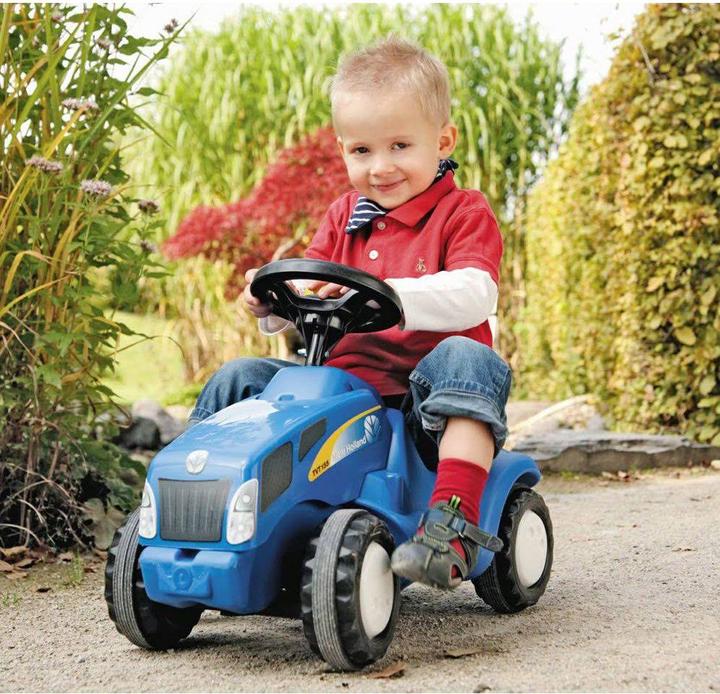 Image du produit Rolly Toys RollyMinitrac Nouvelle Hollande