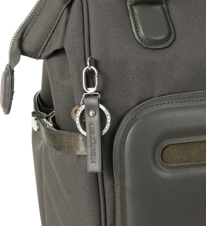 Actual product image Hedgren Fika Venti 2 Rollen Pilotentrolley 48 cm Laptopfach (47 l)