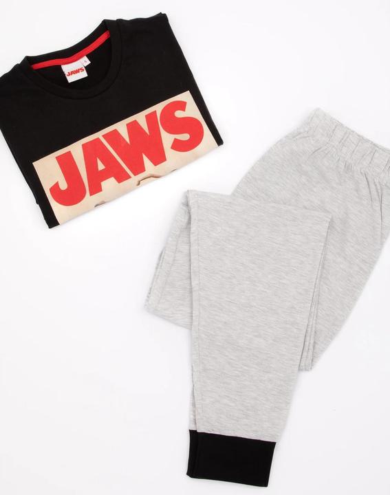 Actual product image JAWS Pyjamas with long trousers (S)