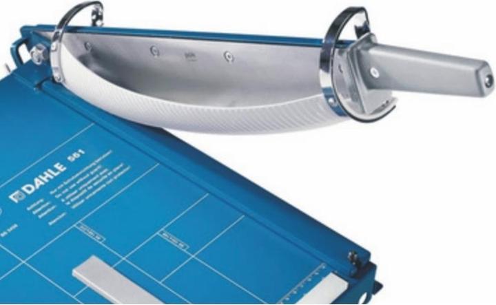 Image du produit Dahle 660.8 Dispositif de sécurité automatique de rechange pour le modèle 560