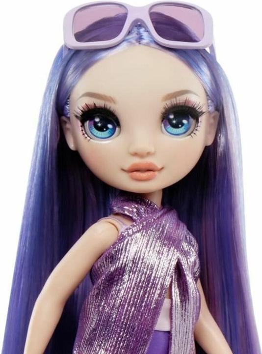 Image du produit MGA Rainbow High Swim & Style Fashion Doll (assorti - 1 pièce)