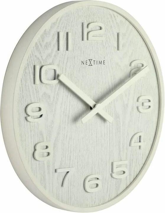 Actual product image Nextime Wood Wood (35 cm)