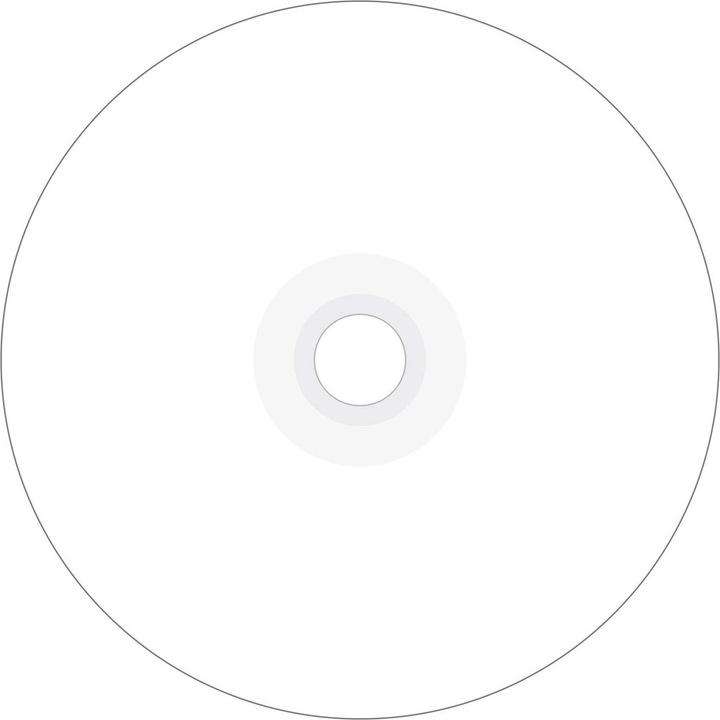 Produktbild MediaRange Dvd+R (100 x)