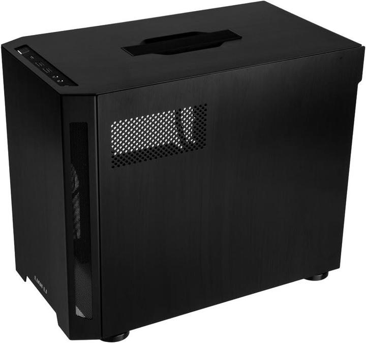 Produktbild Lian-Li TU150 (Mini-ITX, Mini-DTX)