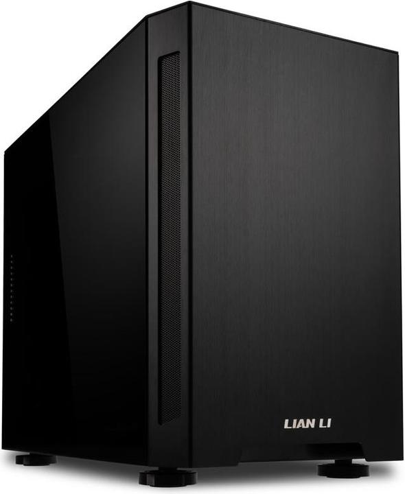 Lian-Li TU150 (Mini-ITX, Mini-DTX)