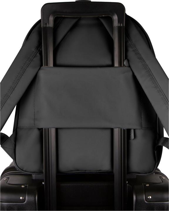 Produktbild Heys The Puffer -reppu, musta (12 l)