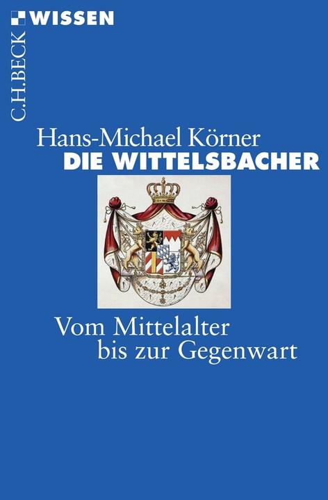 Immagine prodotto La dinastia Wittelsbach