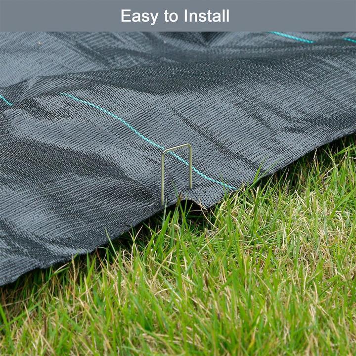 Produktbild Intirilife Anti-Unkrautmatte