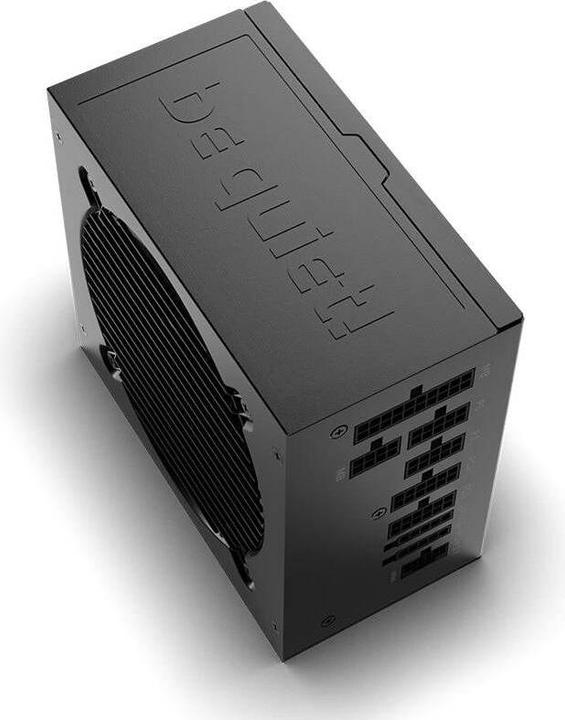 Image du produit be quiet! Pure Power 13 M 1200 Watt Netzteil 80+ Gold ATX 3.1 PCIe5.1 modular (1200 W)