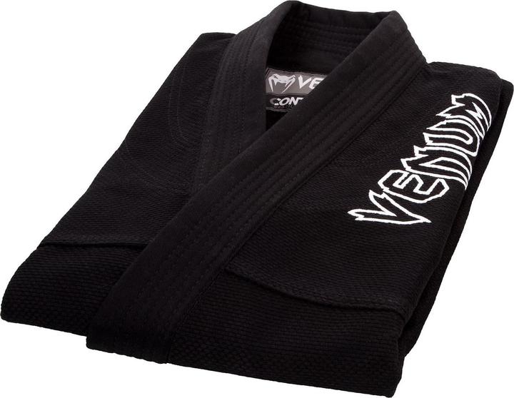 Immagine prodotto Venum Contender 2.0 BJJ Gi - Nero (176)
