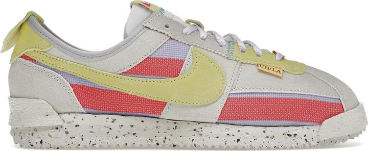 Image du produit Nike Cortez Union Lemon Frost (41)