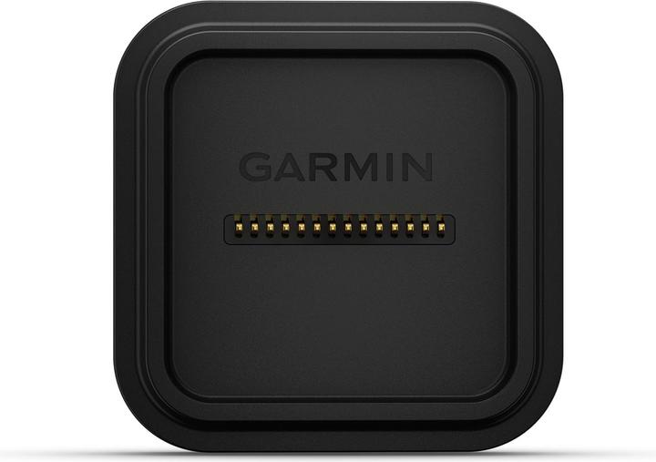 Actual product image Garmin Saugnapf mit magnetischer Halterung