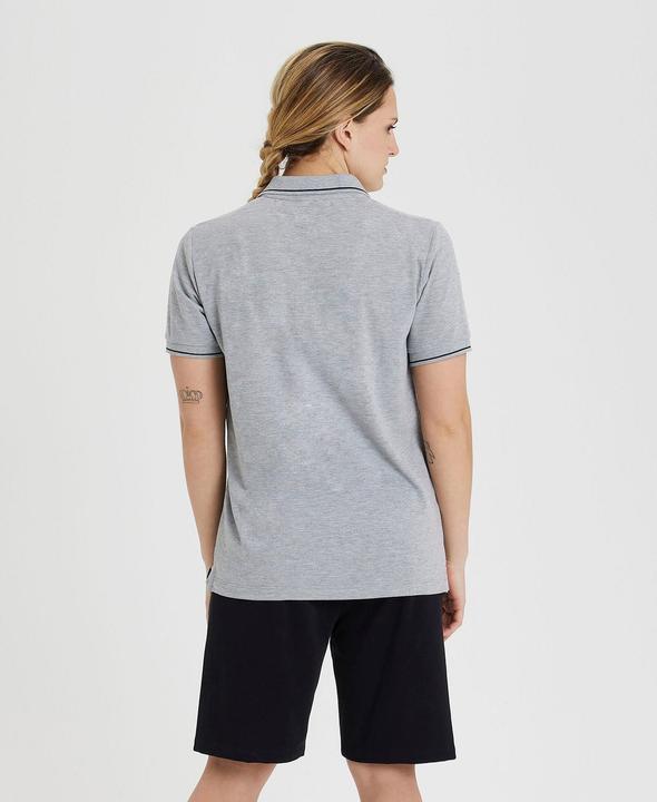 Immagine prodotto Arena Polo Team in cotone solido (XL)