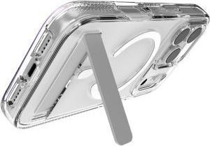 Image du produit Zagg Case für Apple iPhone 17 Pro Crystal Palace Snap mit Kickstand (Apple iPhone 17 Pro)