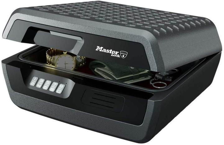 Produktbild Master Lock Chw30300eurhro (10 l)