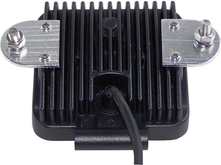 Berger & Schröter LED worklight Screw base (900 lm)