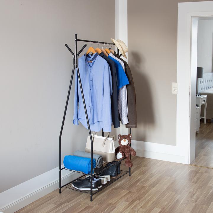 Image du produit Relaxdays Kleiderständer