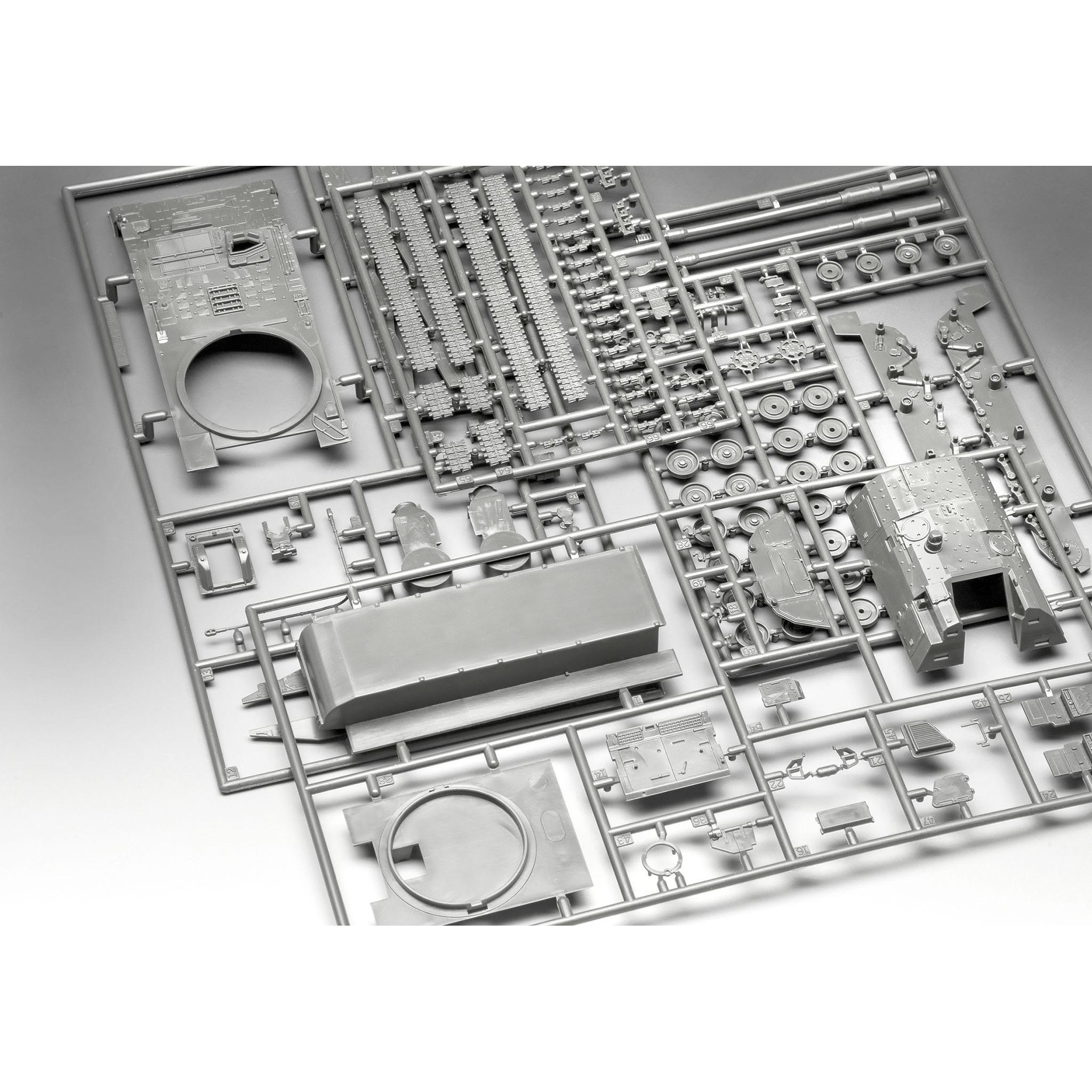 Thumbnail - Revell Panzerhaubitze 2000