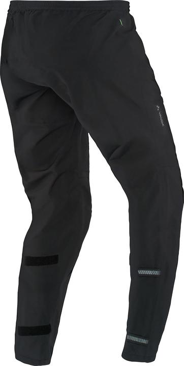 Actual product image Vaude Yaras Rain Pants IV (Frequency band 38 (2600 MHz))