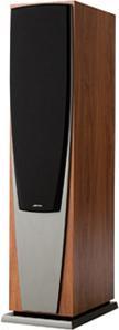 Actual product image Jamo C405, floorstanding loudspeaker, Dark Apple