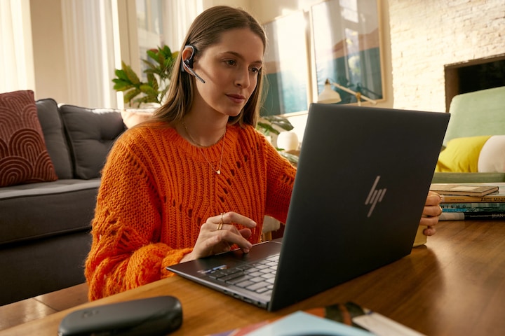 Produktbild Poly Vl 30 Headset Emea - Intl (Kabellos, USB-C)