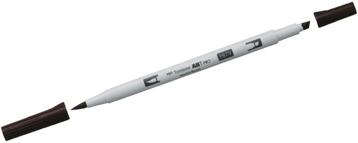 Image du produit Tombow Stylo à double brosse ABT PRO (1 x)