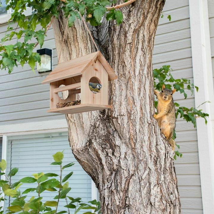 Actual product image Relaxdays Sicherheitsbox (0.97 l)