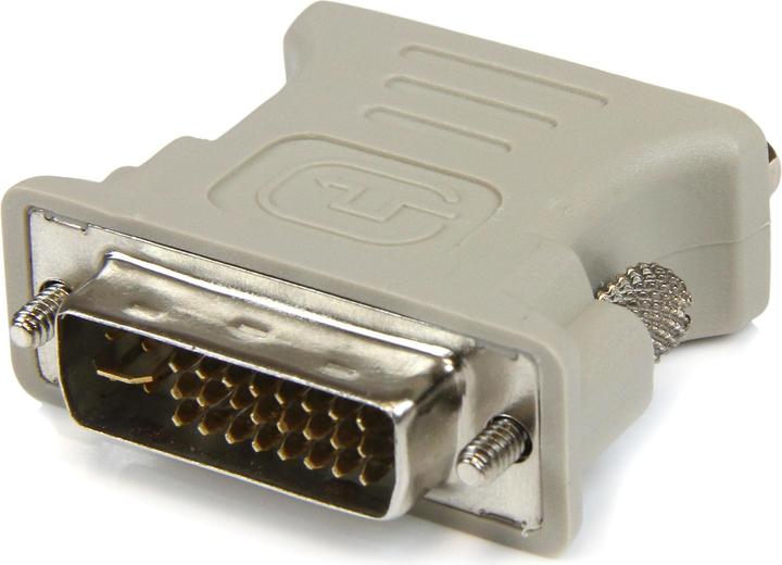 Produktbild StarTech DVI zu (VGA, 12 cm)