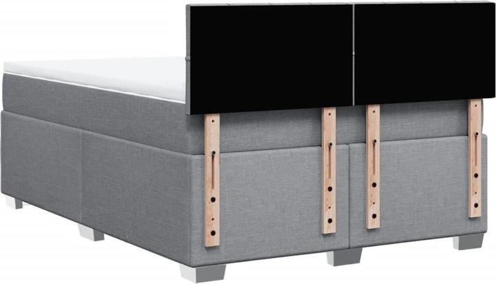 Immagine prodotto vidaXL Boxspringbett (160 x 200 cm)