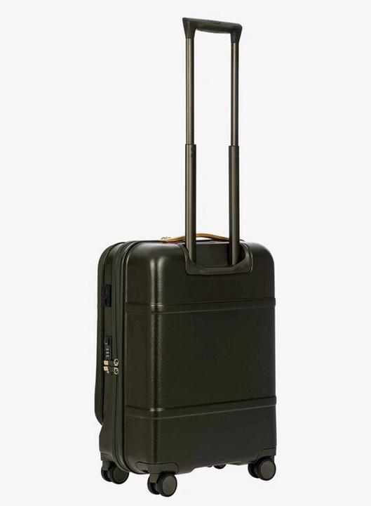 Immagine prodotto Brics Bellagio - Trolley con tasca frontale (40 l, Bagaglio a mano (fino a 50 litri))