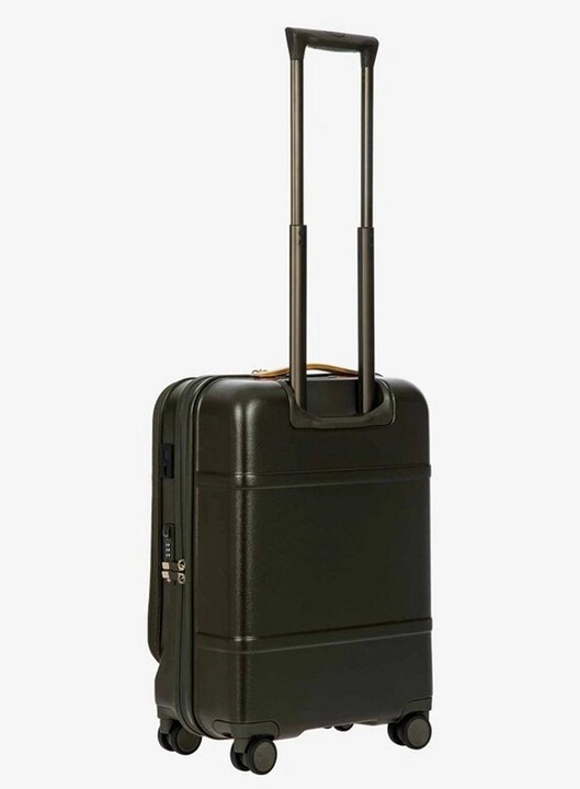 Produktbild Brics Bellagio - Trolley mit Fronttasche (40 l, Handgepäck (bis 50l))
